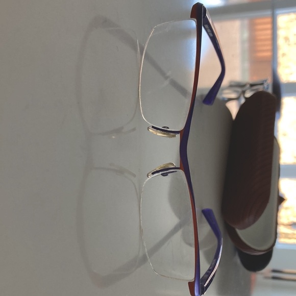 Alain Mikli frames.  French designer upscale. - Picture 2 of 3